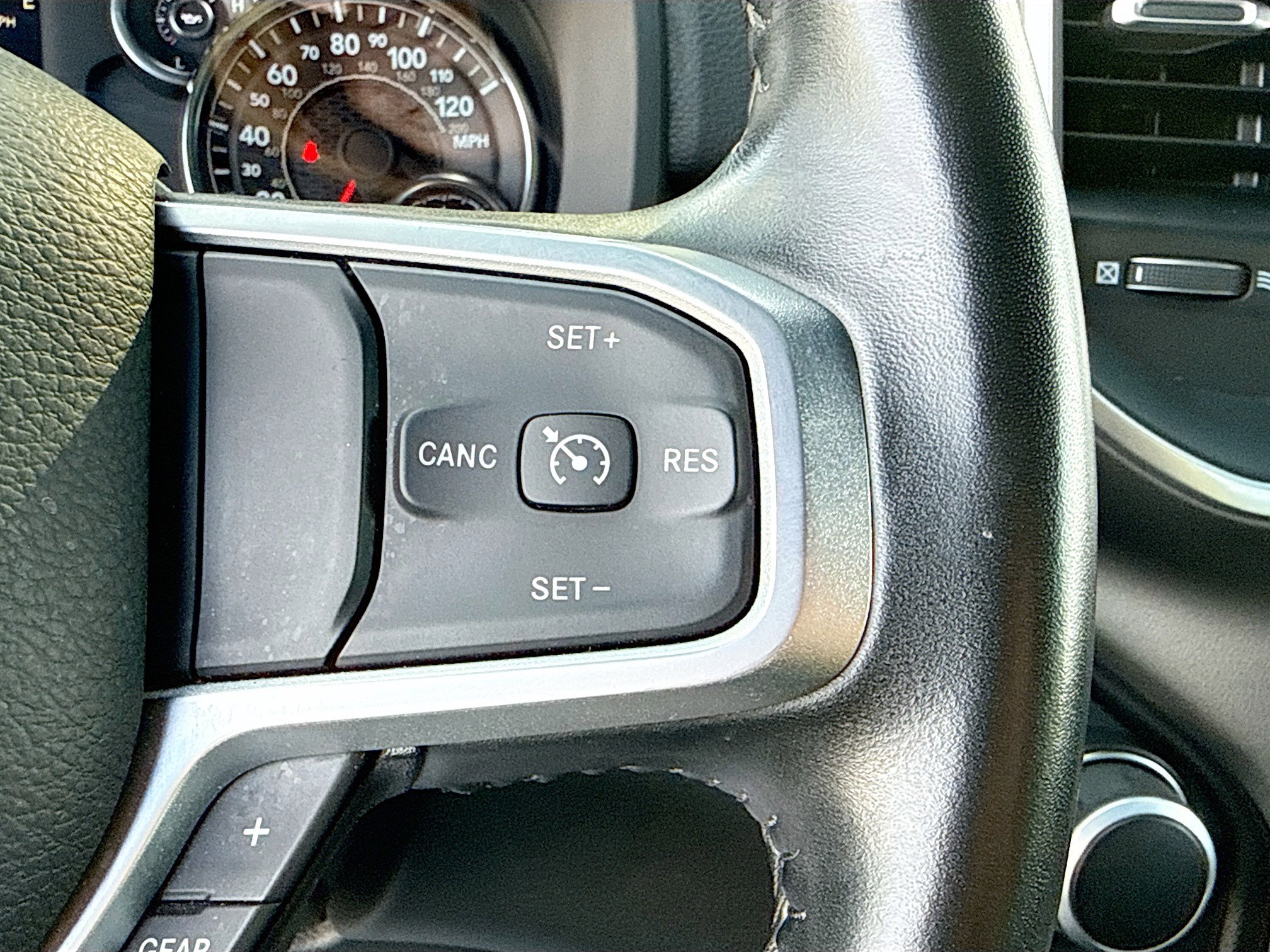 Used 2024 RAM 2500 Big Horn image 35