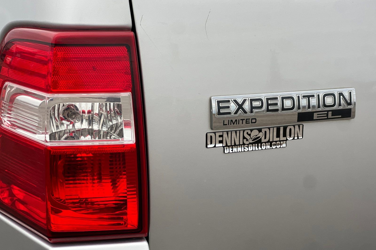 Used 2011 Ford Expedition EL Limited w/ 301A Rapid Spec Order Code image 23