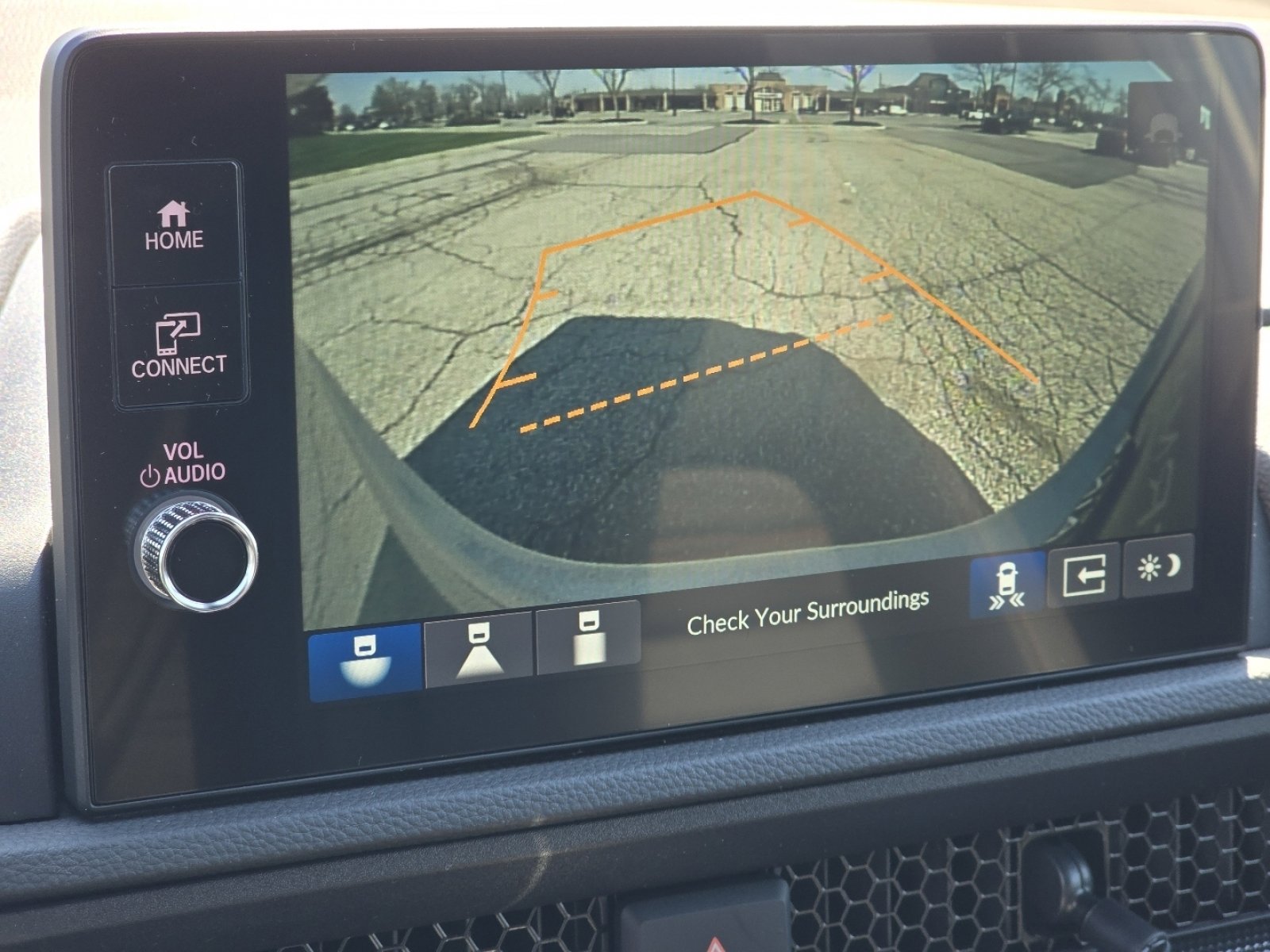 New 2026 Honda CR-V Sport-L image 6