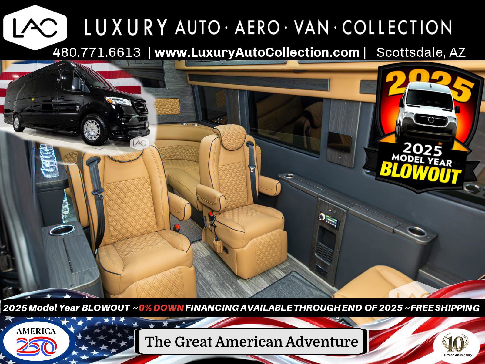 Used 2024 Mercedes-Benz Sprinter 3500