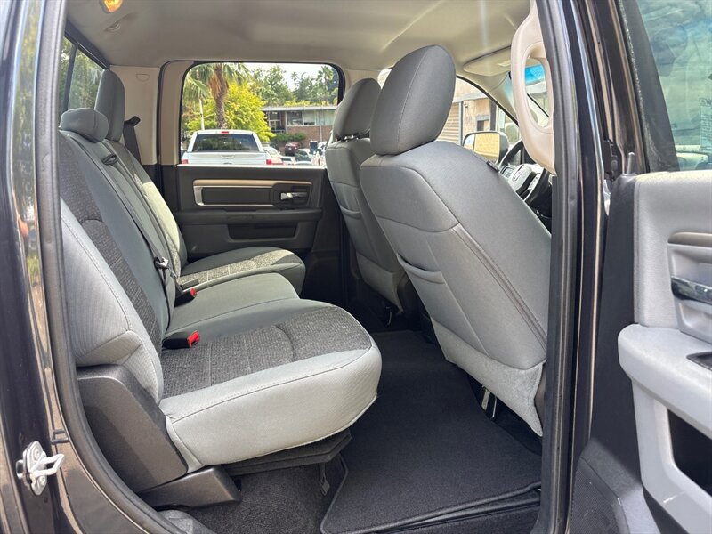 Used 2015 RAM 2500 Big Horn AWD/4WD image 24