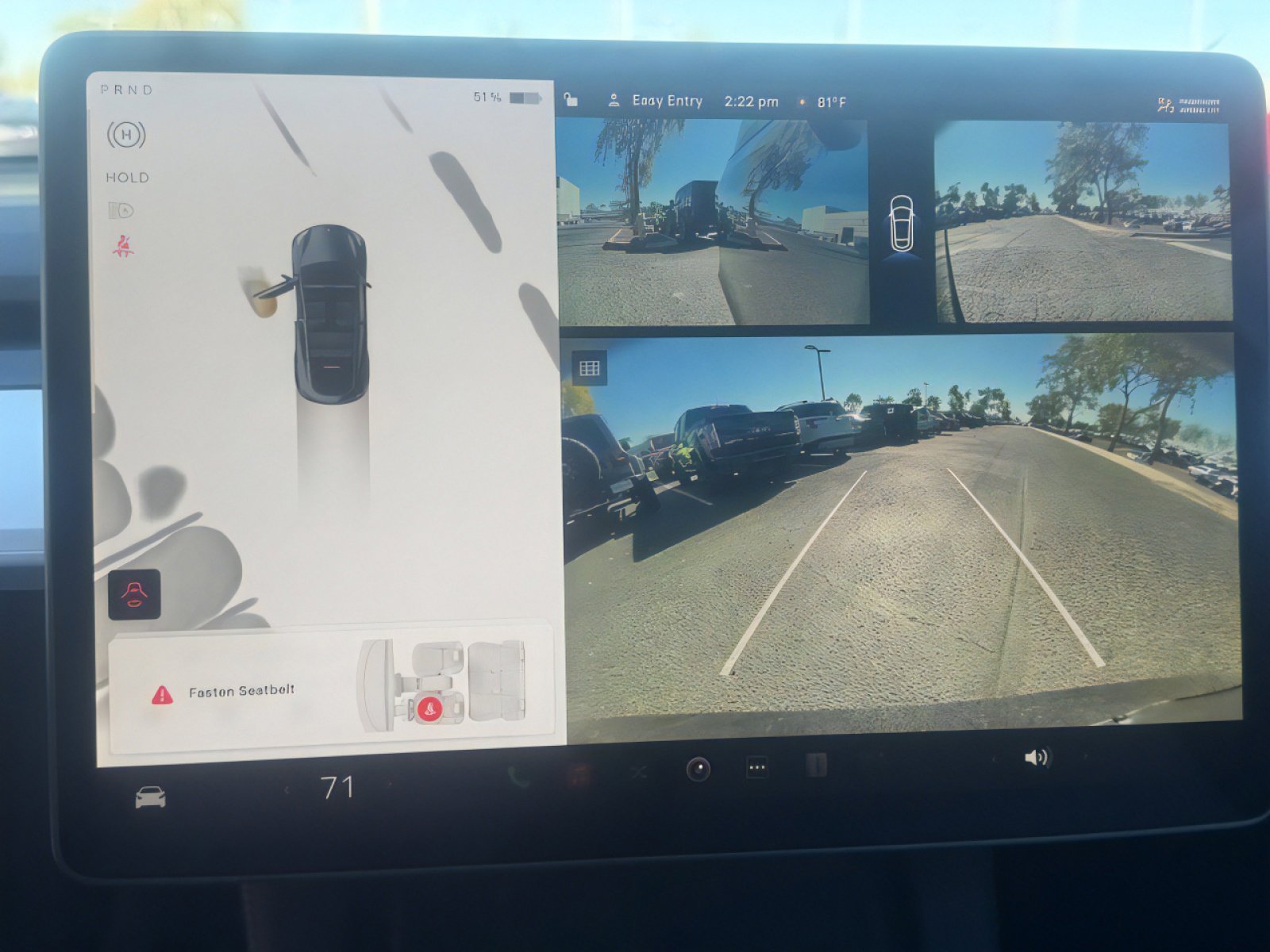 Used 2024 Tesla Model Y Performance image 22