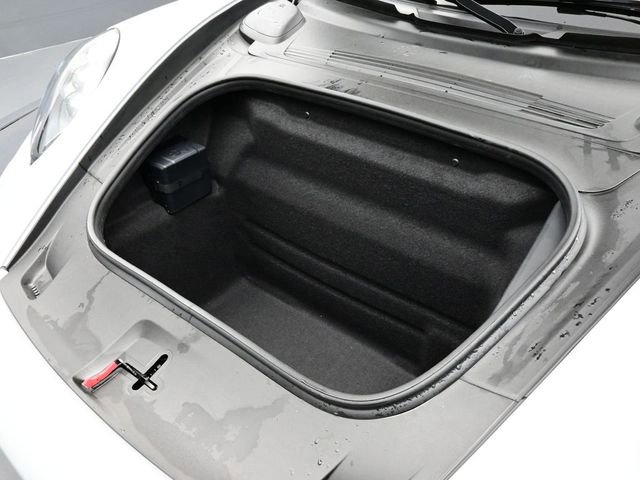 Certified 2026 Porsche 911 Carrera 4 GTS AWD/4WD image 16