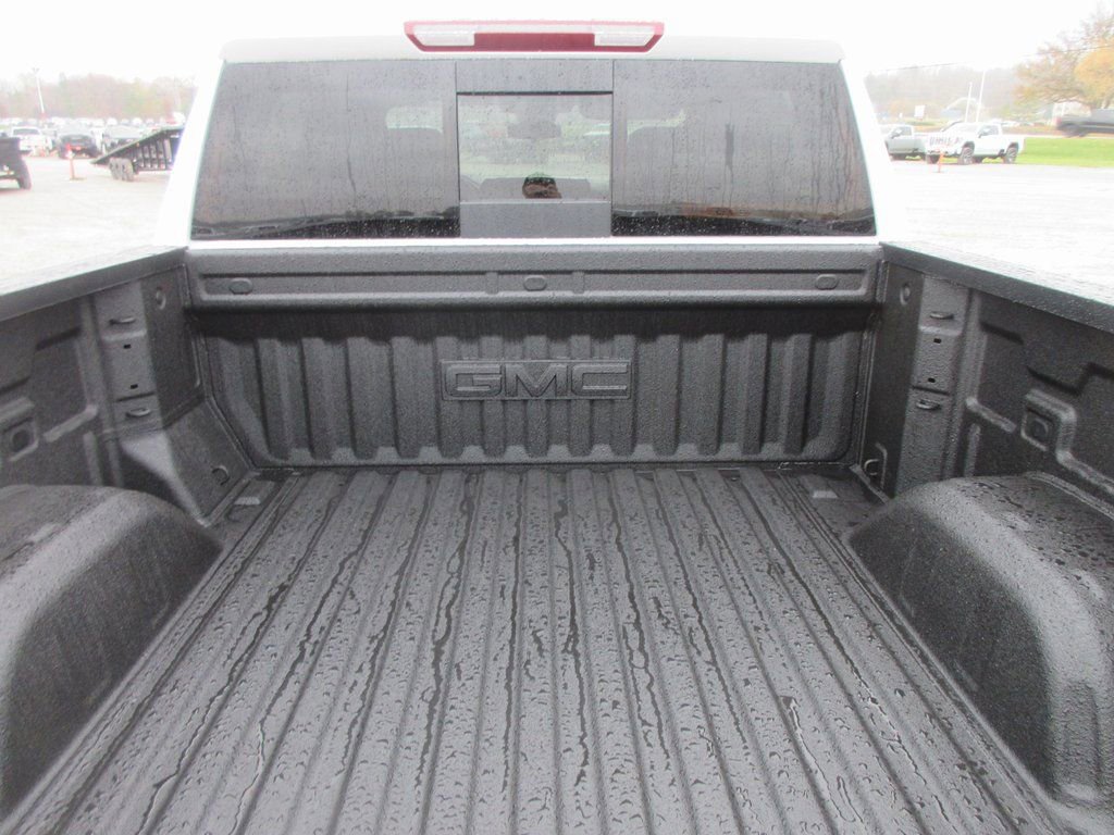 New 2026 GMC Sierra 1500 Elevation w/ Elevation Premium Package image 7