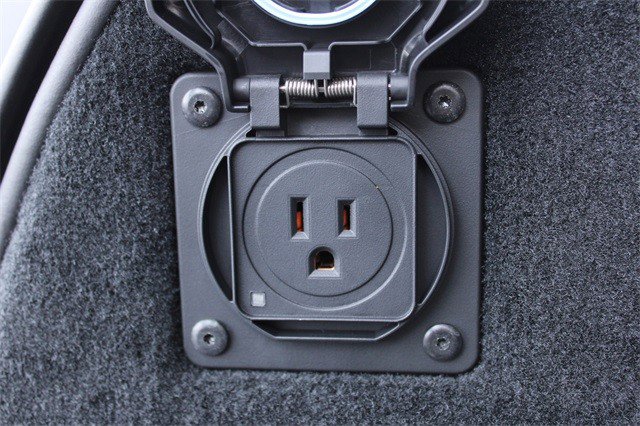 New 2025 Cadillac Escalade IQ Luxury 1 image 84