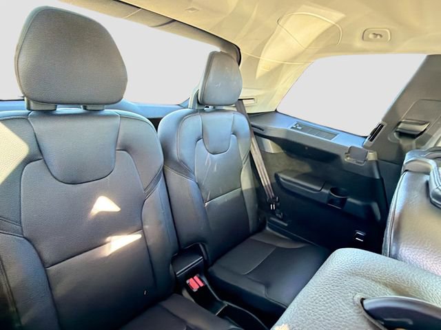 Used 2017 Volvo XC90 T6 Momentum w/ Vision Package image 27