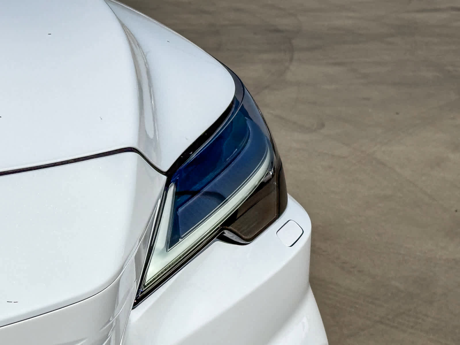 New 2026 Lexus RX 500h F Sport AWD/4WD image 7
