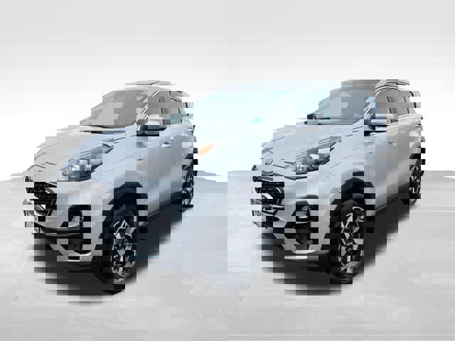 Used 2022 Kia Sportage LX