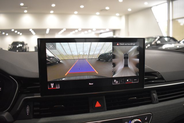 Used 2023 Audi A5 2.0T Prestige AWD/4WD image 17