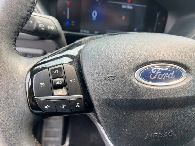 Used 2023 Ford Escape Active AWD/4WD image 24