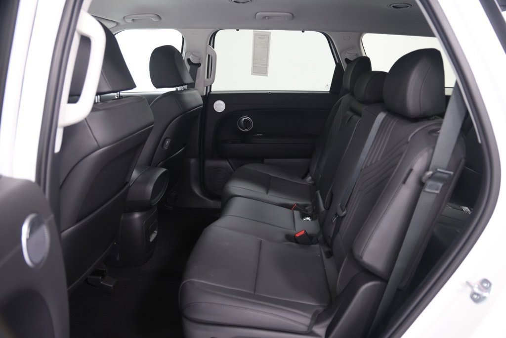 New 2026 Hyundai Palisade SEL AWD/4WD image 18