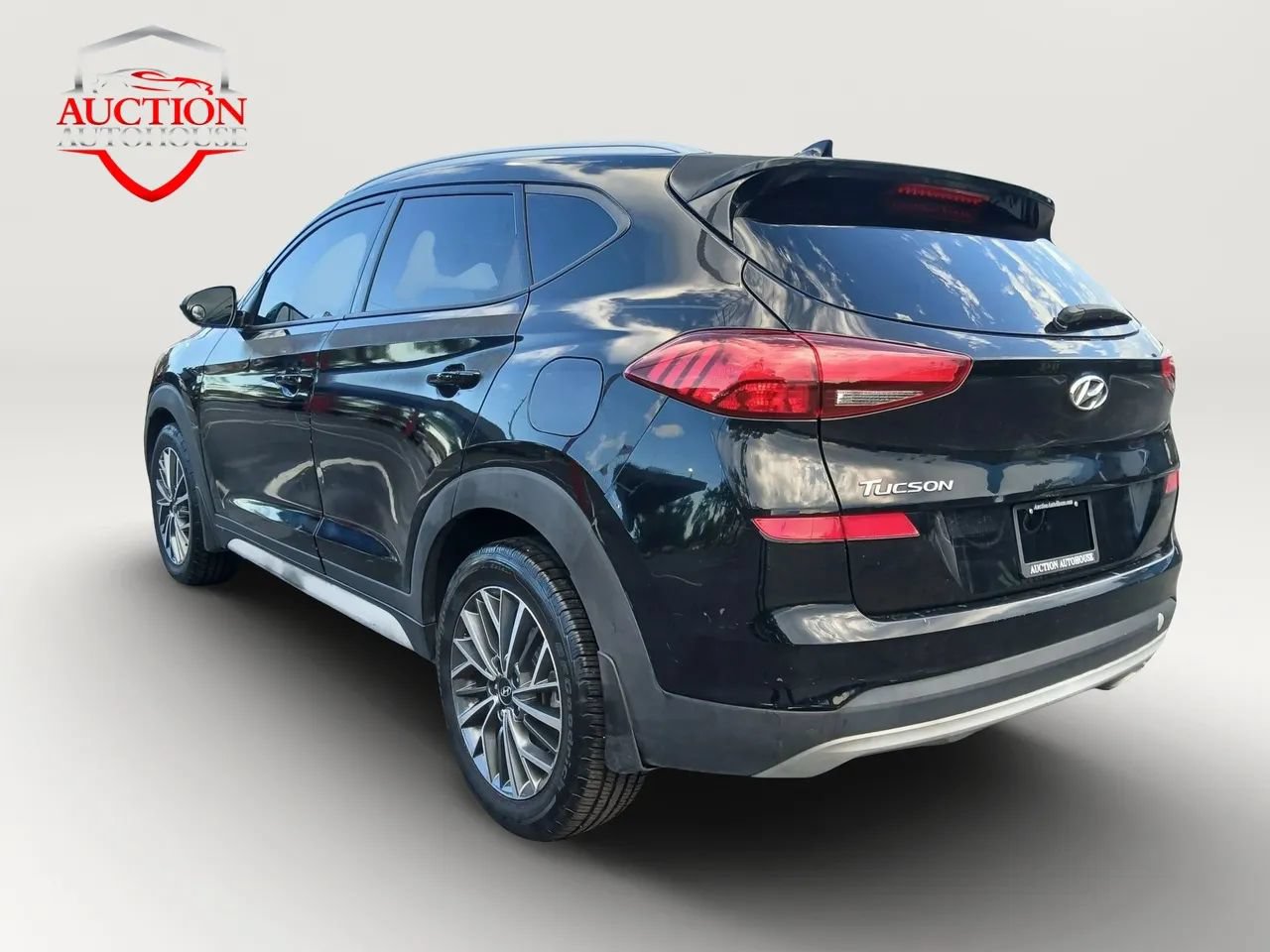 Used 2019 Hyundai Tucson SEL FWD image 7