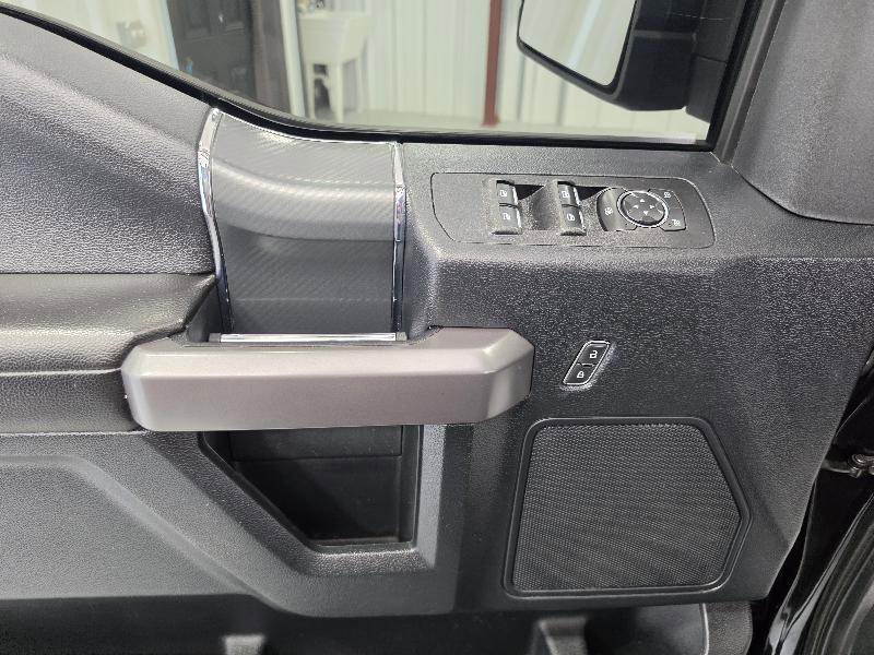 Used 2019 Ford F150 XLT w/ Equipment Group 302A Luxury image 12