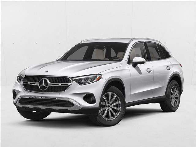 Used 2023 Mercedes-Benz GLC 300 image 1