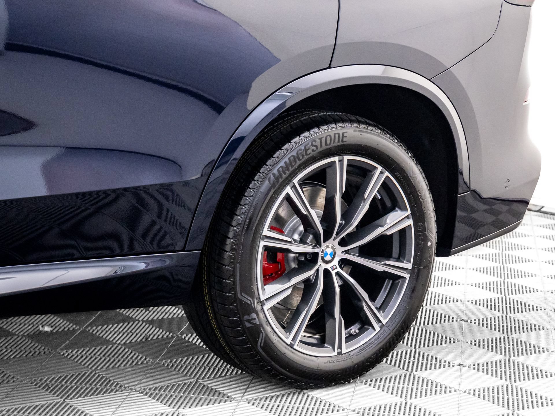 Certified 2026 BMW X5 xDrive40i AWD/4WD image 34