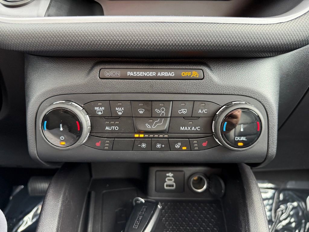 Used 2023 Ford Bronco Sport Outer Banks w/ Tech Package image 30