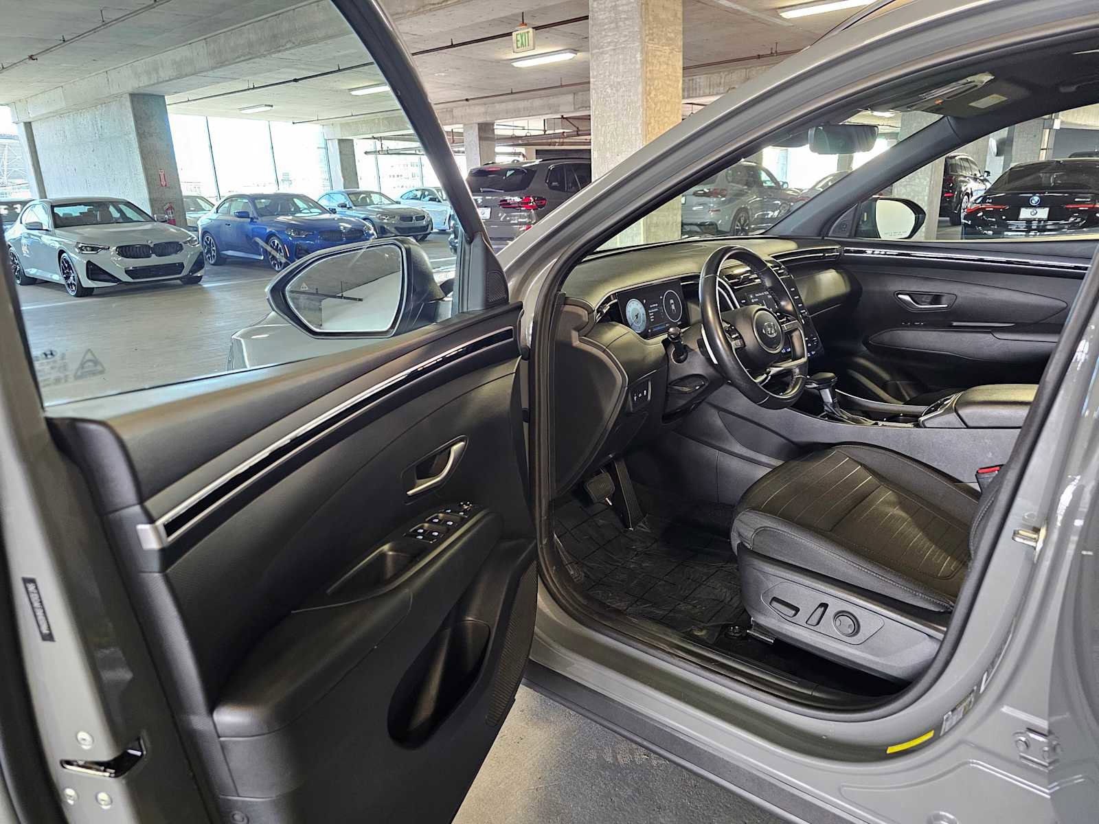 Used 2022 Hyundai Santa Cruz SEL Premium image 27