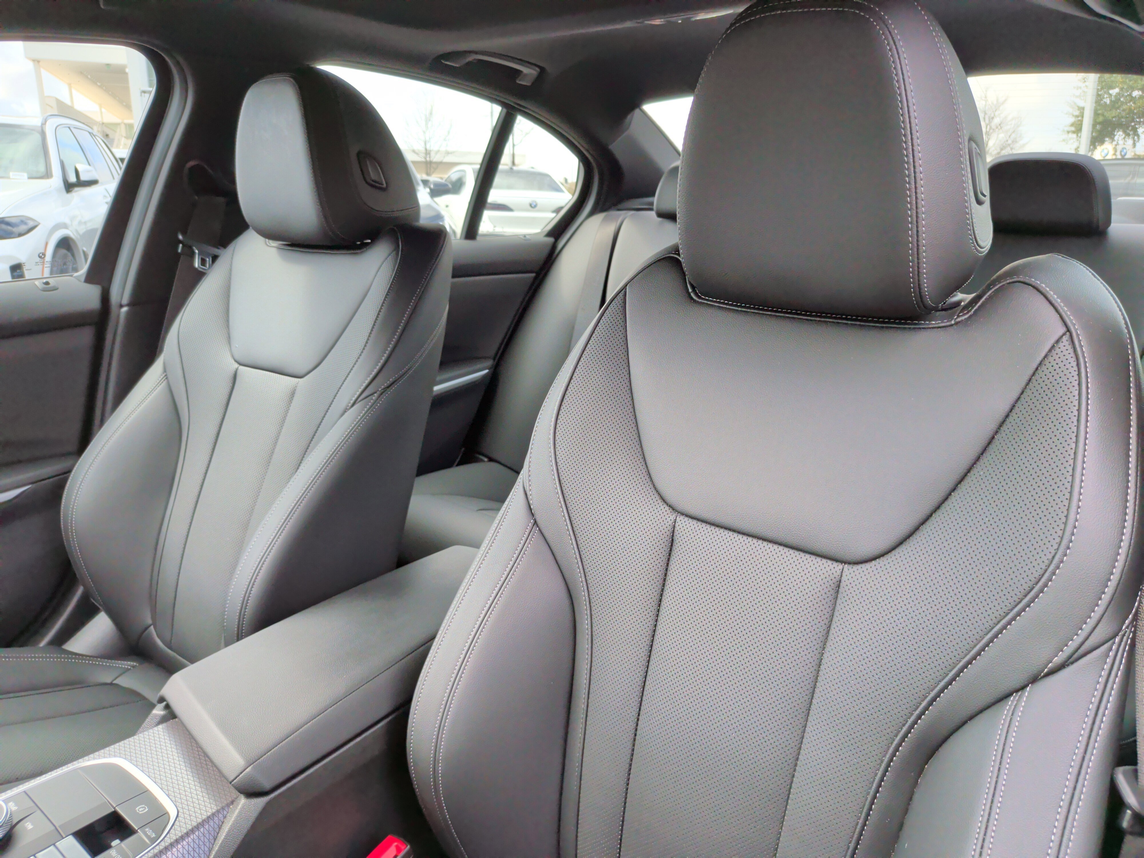 Certified 2025 BMW M340i RWD image 24