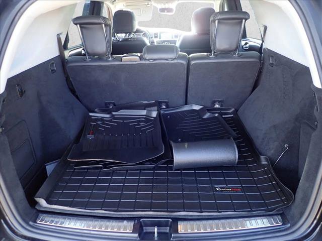 Used 2015 Mercedes-Benz ML 350 4MATIC image 8