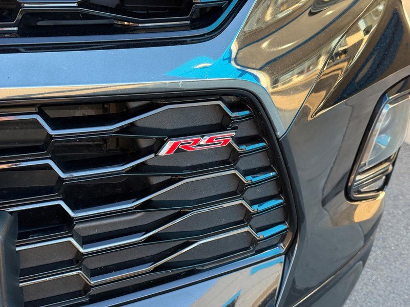 Used 2022 Chevrolet Blazer RS image 11
