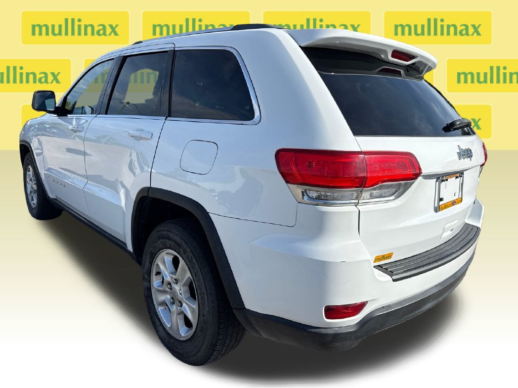 Used 2014 Jeep Grand Cherokee Laredo w/ Quick Order Package 23E RWD image 6