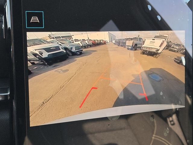 New 2026 GMC Terrain Elevation image 4