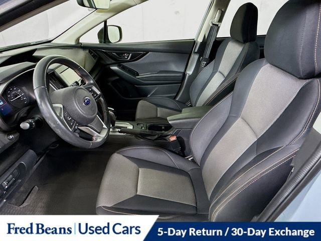Used 2020 Subaru Crosstrek 2.0i Premium image 21
