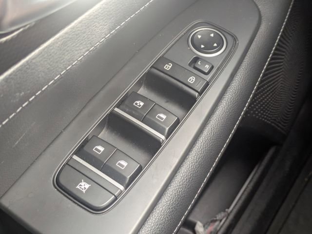 Used 2023 Kia Forte GT-Line w/ GT-Line Technology Package FWD image 21