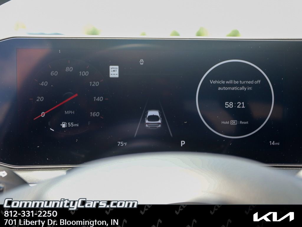 New 2026 Kia K5 GT w/ GT1 Package image 12