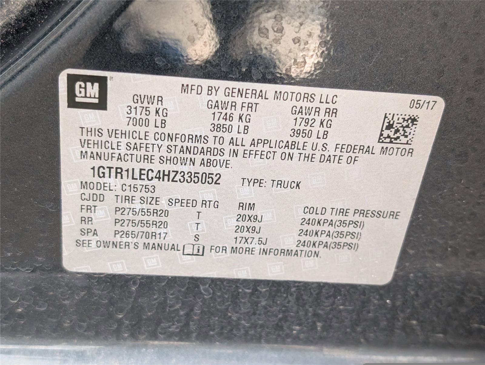 Used 2017 GMC Sierra 1500 2WD Double Cab w/ Elevation Edition image 33