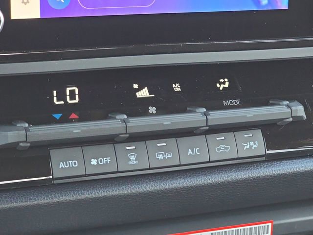 New 2026 Toyota Tundra SR5 image 23