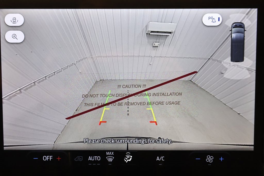 New 2026 Ford Transit 250 Medium Roof Cargo Van image 23