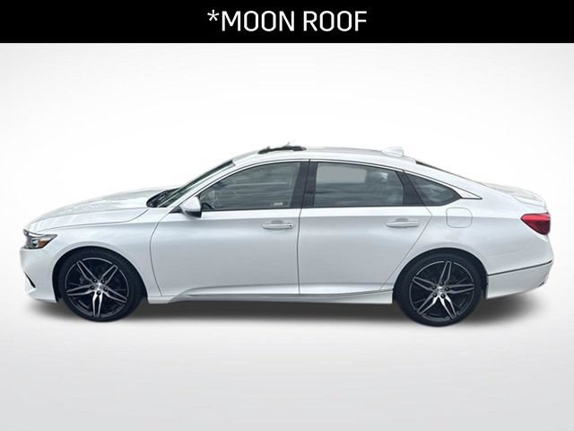 Used 2022 Honda Accord Touring image 7