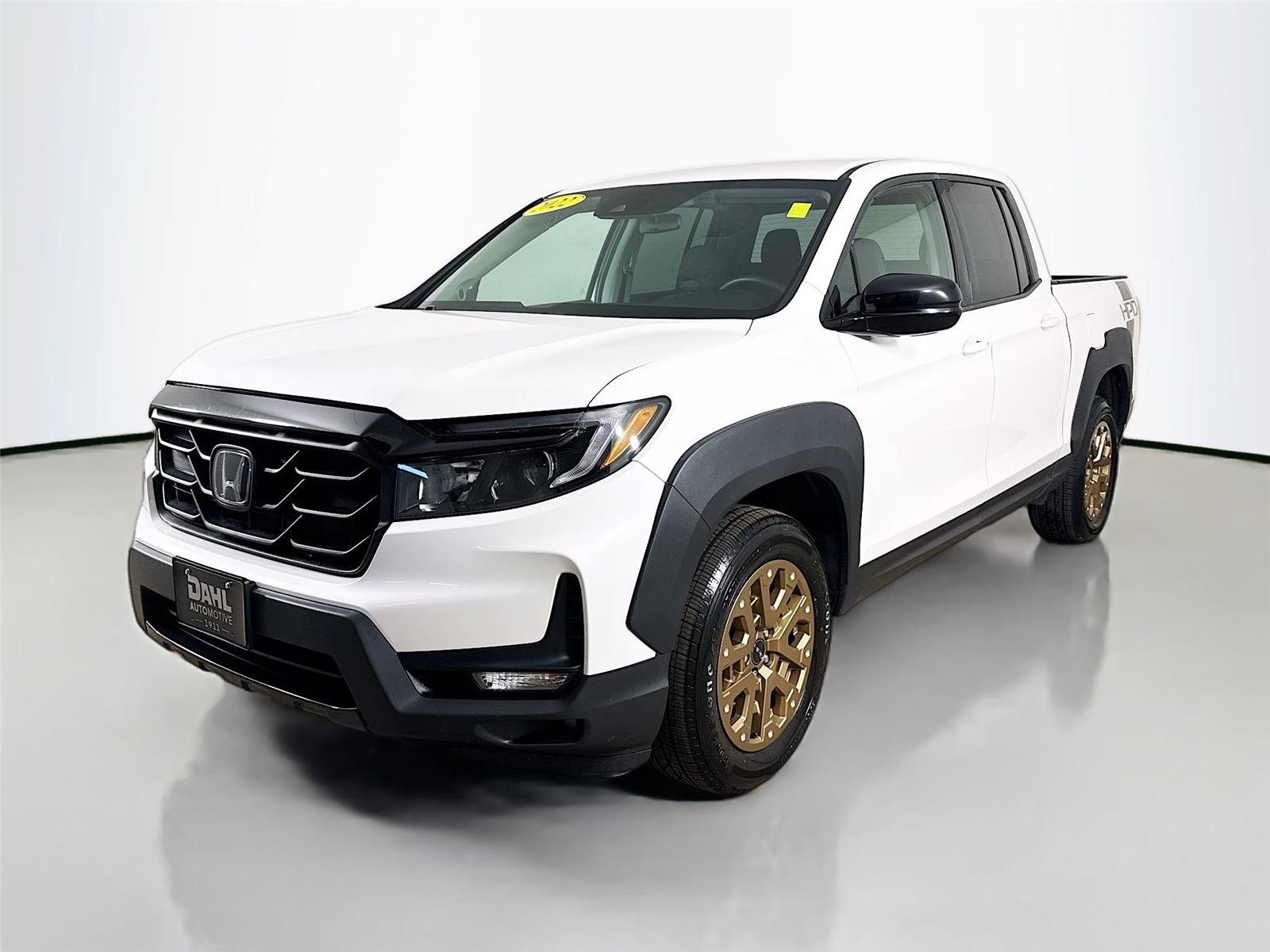 Used 2022 Honda Ridgeline Sport image 4