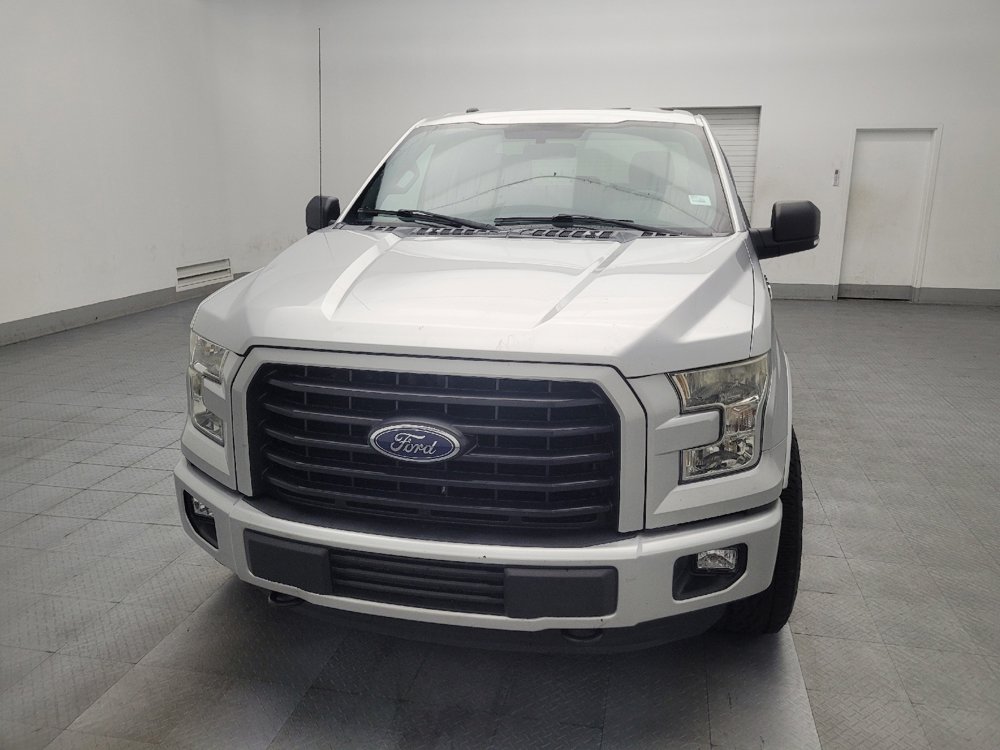 Used 2015 Ford F150 XLT w/ Equipment Group 301A Mid image 15