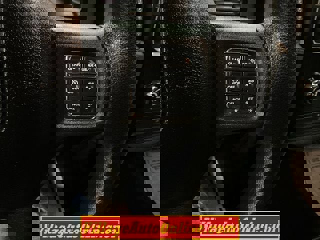 Used 2014 RAM 1500 Express w/ Black Ram 1500 Express Group image 17