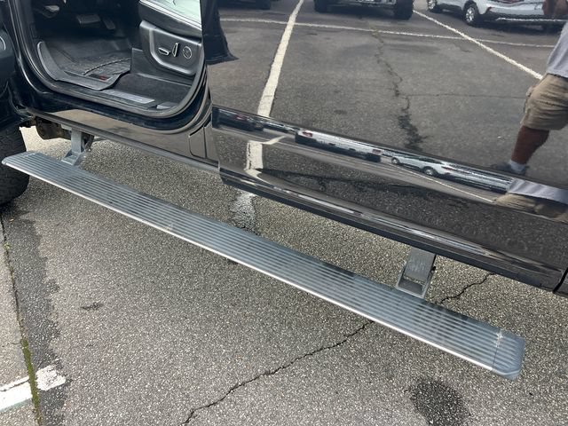 Used 2019 Ford F250 Platinum w/ Platinum Ultimate Package AWD/4WD image 40