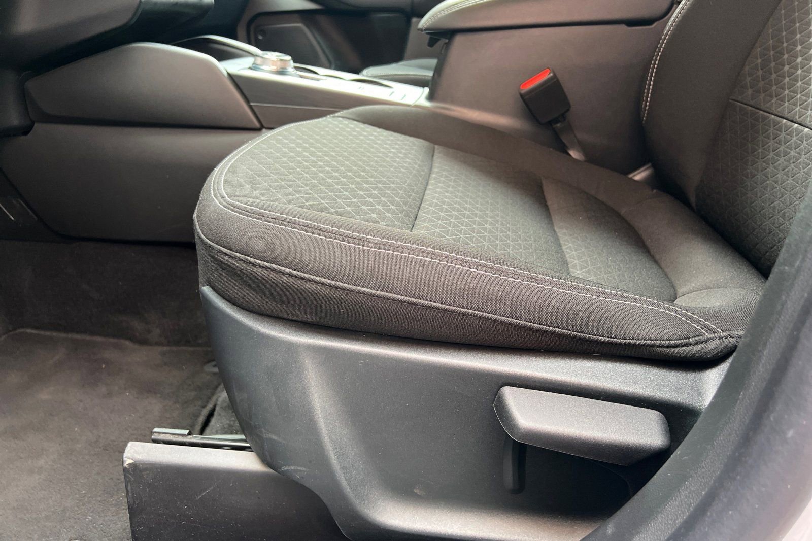 Used 2025 Ford Escape Active image 15