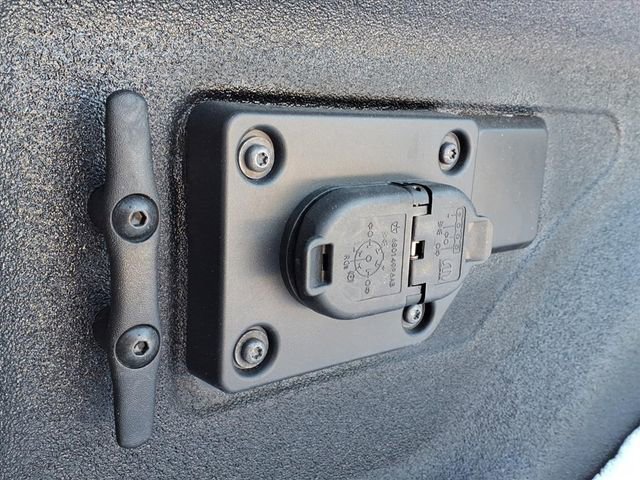 New 2026 RAM 2500 Big Horn image 7