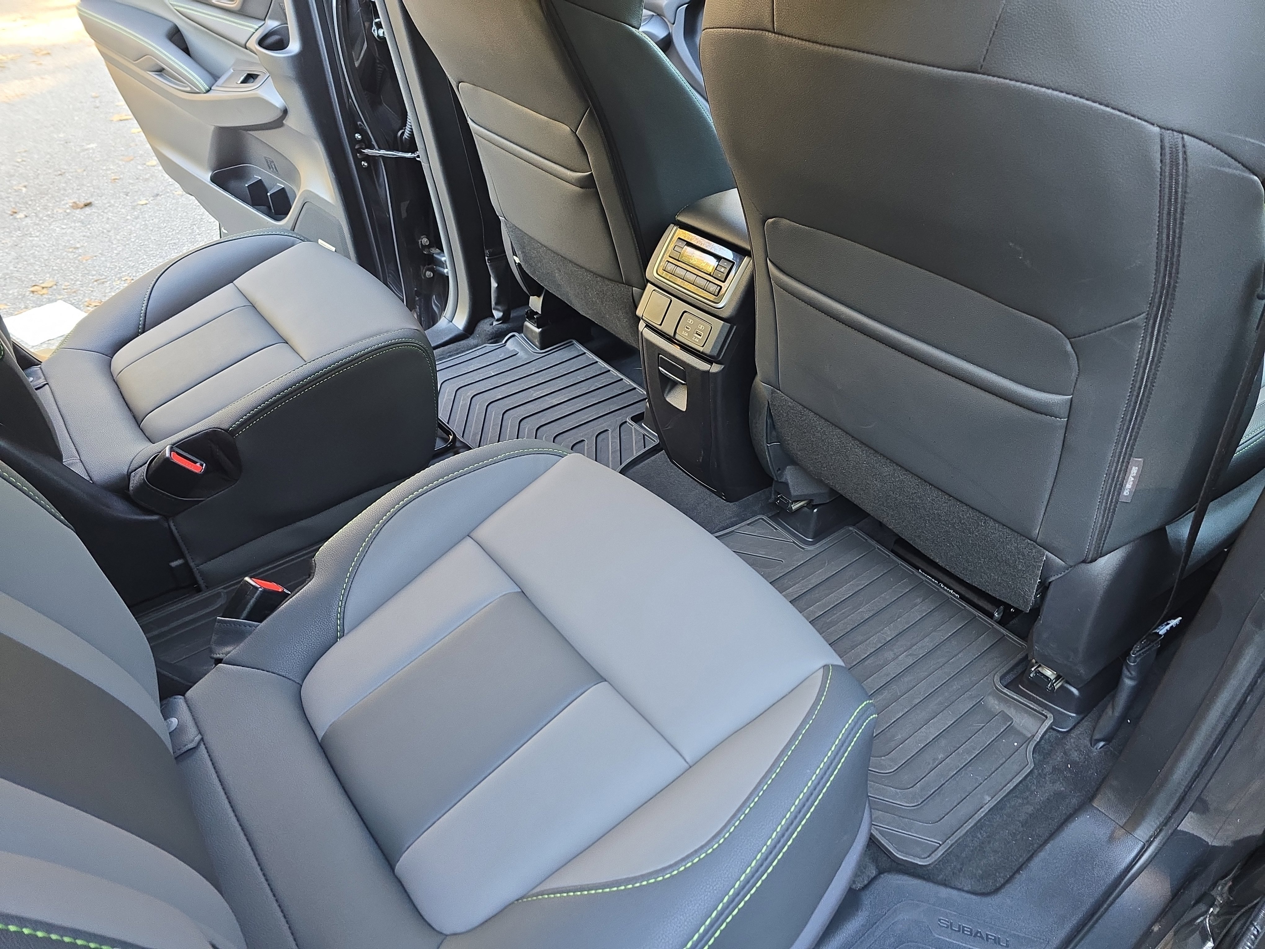 Used 2023 Subaru Ascent Onyx Edition Limited image 11