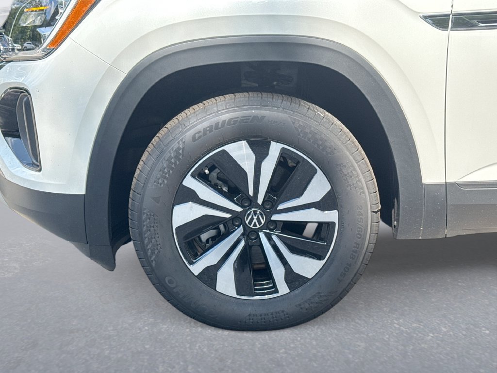 New 2026 Volkswagen Atlas Cross Sport SE AWD/4WD image 18