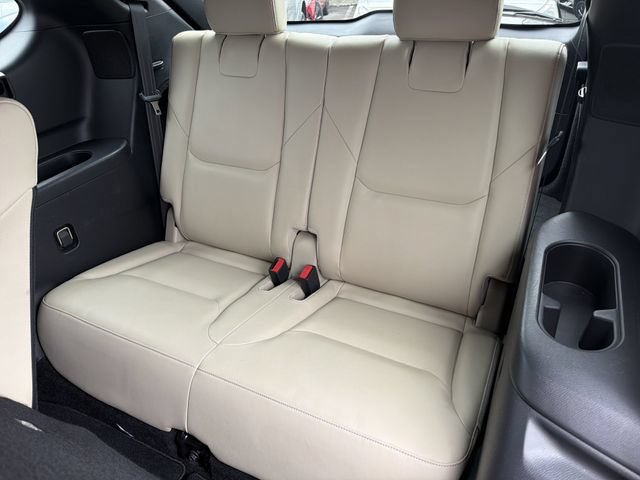 Used 2018 MAZDA CX-9 Grand Touring AWD/4WD image 23