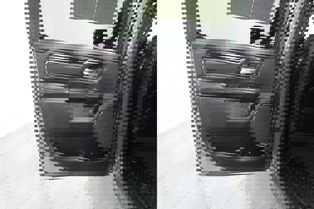 Used 2023 RAM 1500 Rebel w/ Rebel Level 2 Equipment Group image 22