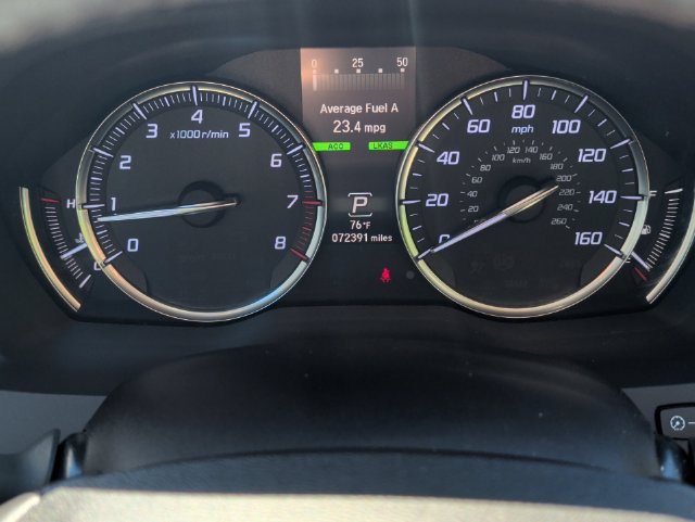 Used 2020 Acura MDX w/ Technology Package AWD/4WD image 14