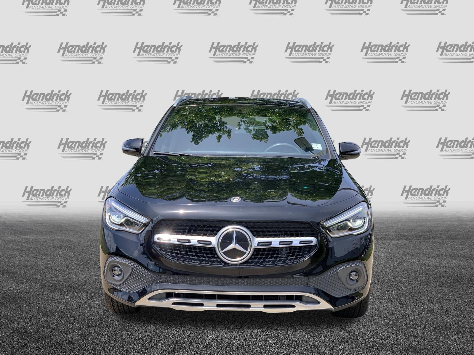 Used 2023 Mercedes-Benz GLA 250 image 3