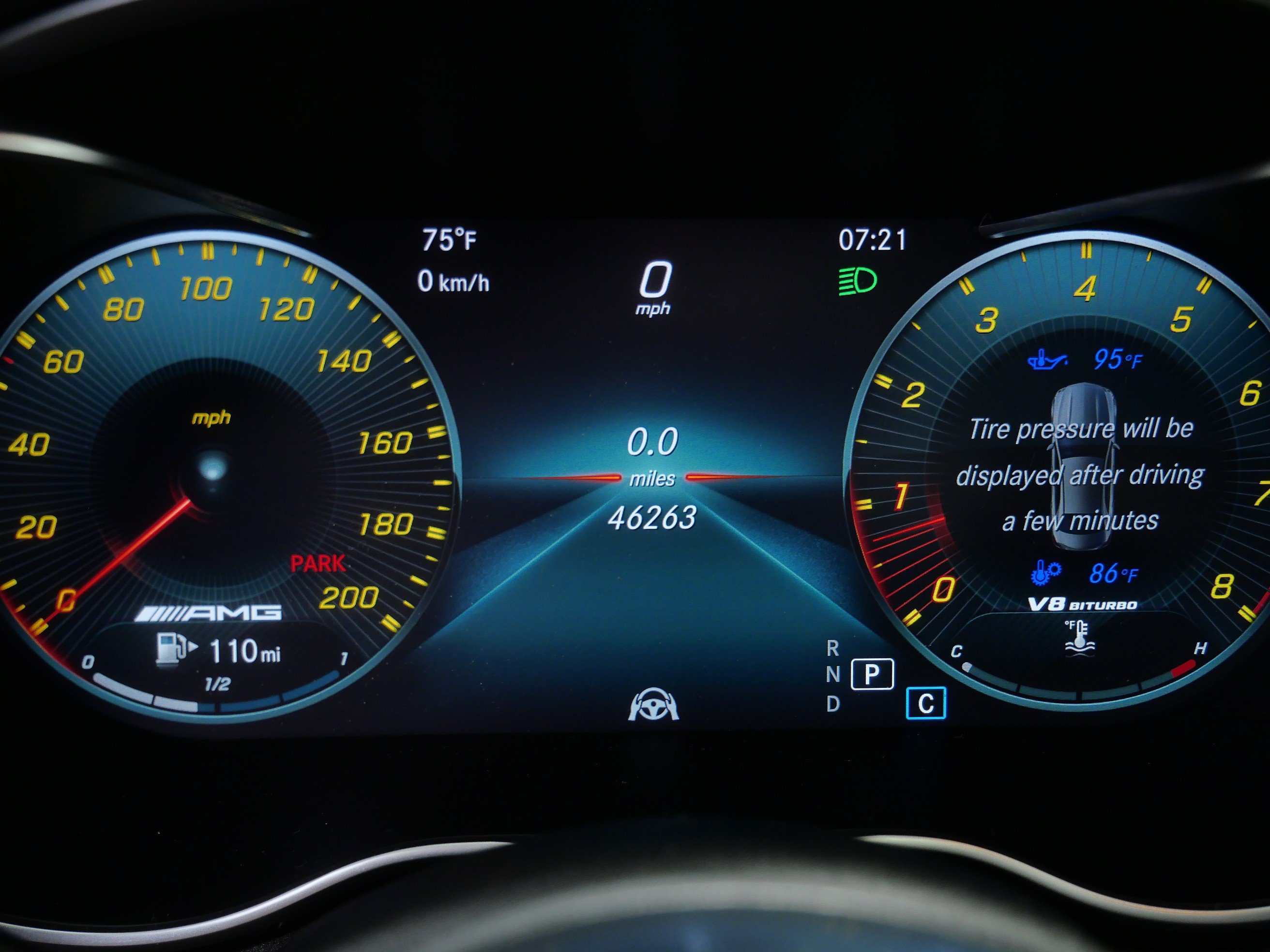 Used 2019 Mercedes-Benz C 63 AMG S image 29