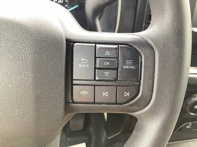 Used 2021 Ford F150 XL w/ STX Appearance Package image 29