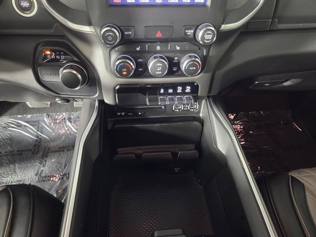 Used 2019 RAM 1500 Big Horn RWD image 13