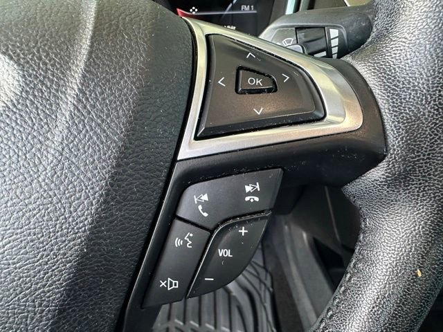 Used 2017 Ford Fusion SE w/ Fusion SE Technology Package FWD image 22