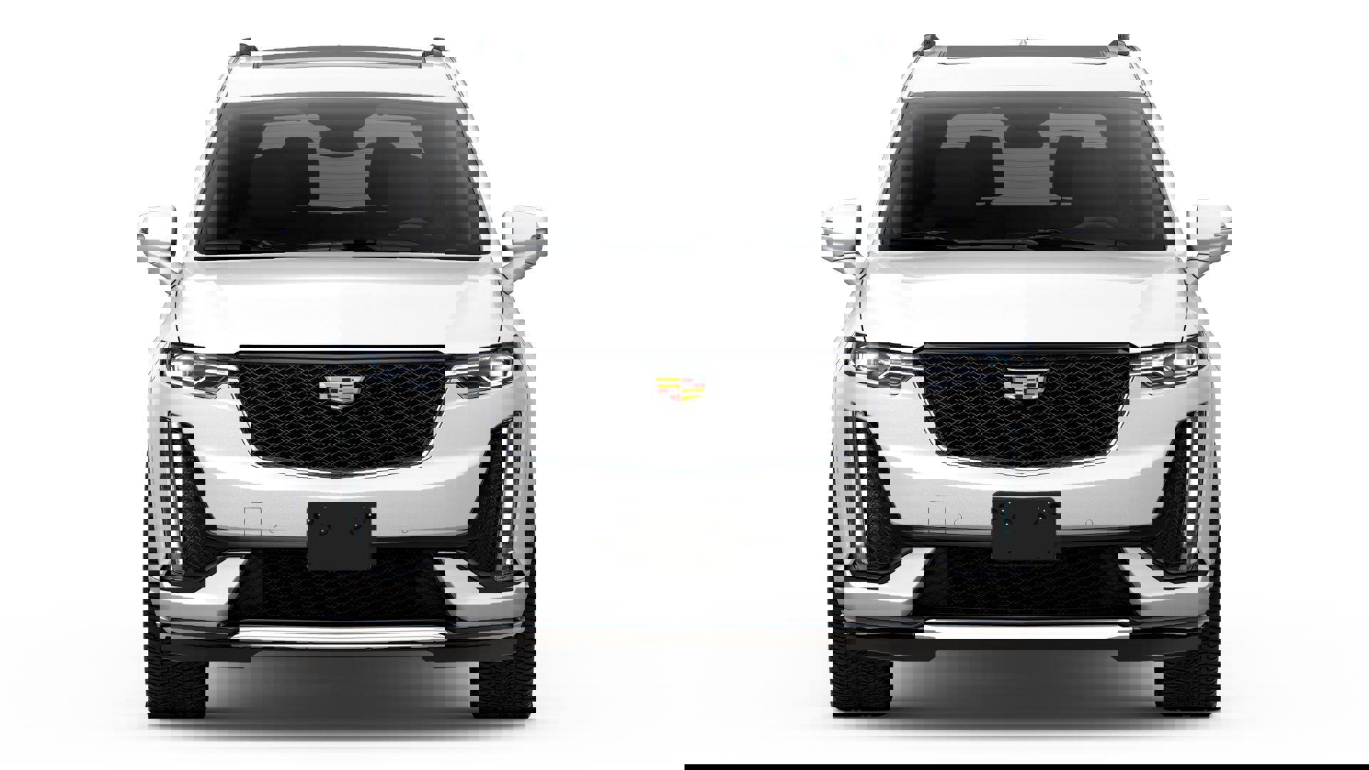 New 2025 Cadillac XT6 Sport w/ LPO, Floor Liner Package image 27